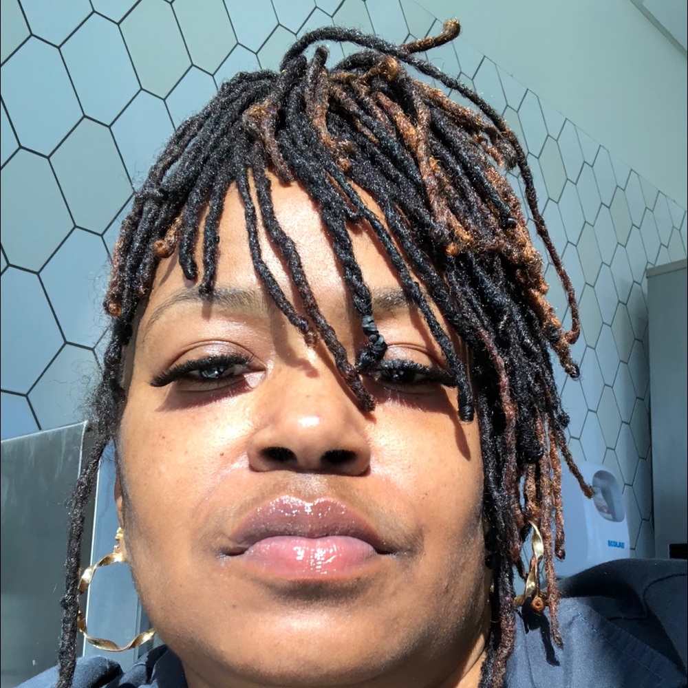 Meet your Posher, La'shanna